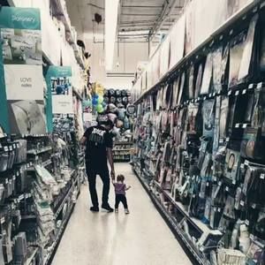 Meet your Posher, Justin